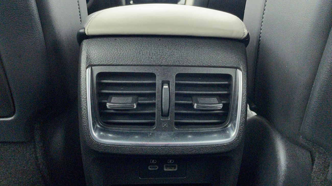 Infiniti QX55 LUXE 2 | Zero Down Payment | Home Test Drive