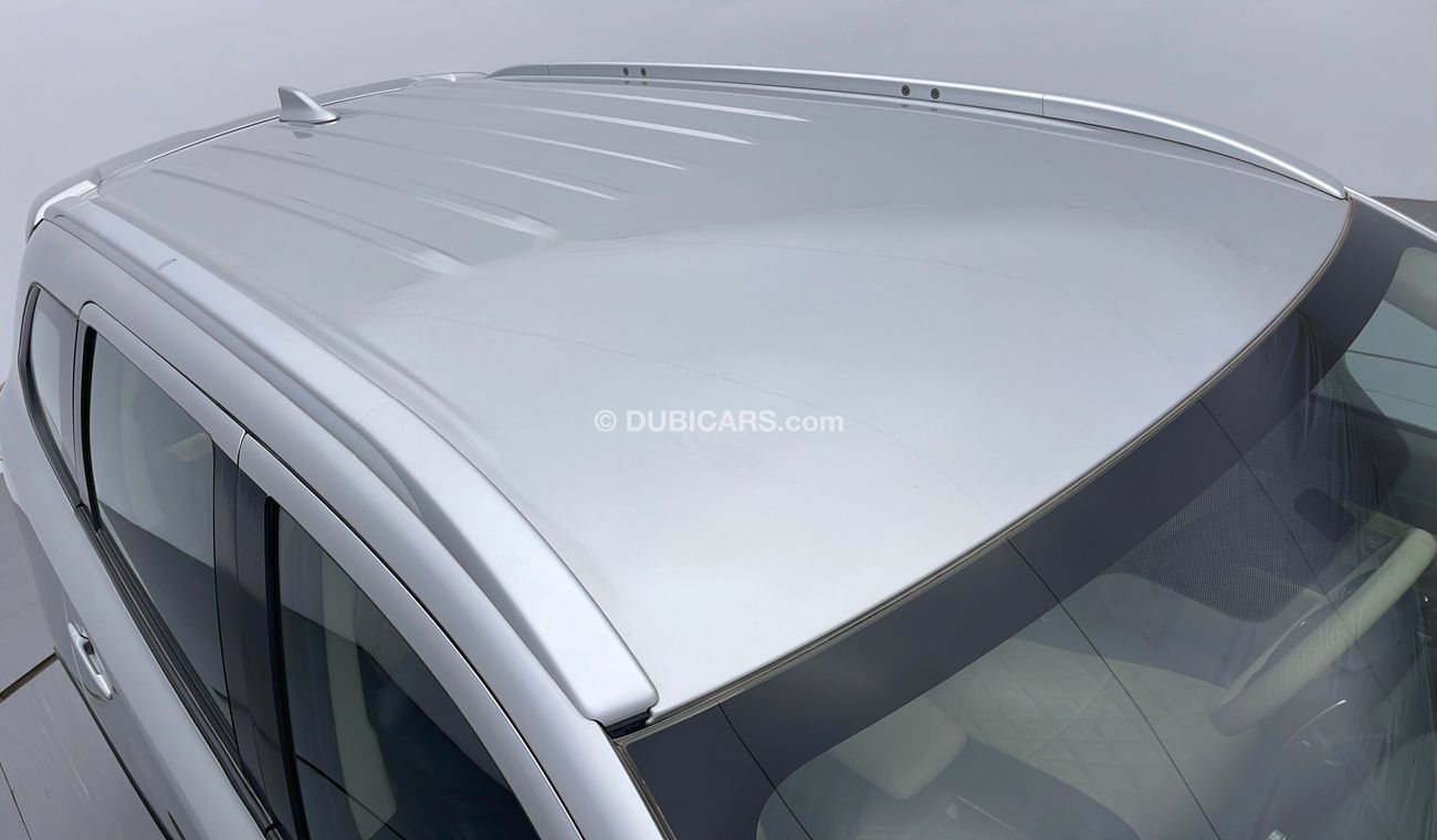 Mitsubishi Outlander GLX HIGH 2.4 | Under Warranty | Inspected on 150+ parameters