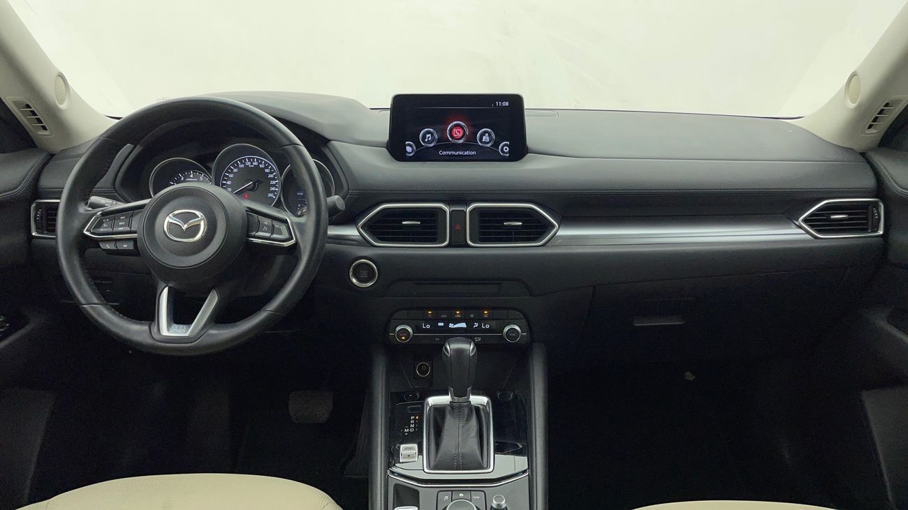 Mazda CX5 GL 2.5 | Zero Down Payment | Home Test Drive