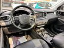 Kia Sorento EX