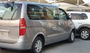 Hyundai H-1 2016 GCC WITHOUT PAINT WITHOUT ACCIDENTS WARD KOREA