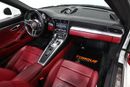 Porsche 911 CARRERA 4S 2017 Porsche 911 Carrera 4S, Full Service History, Excellent Condition, GCC