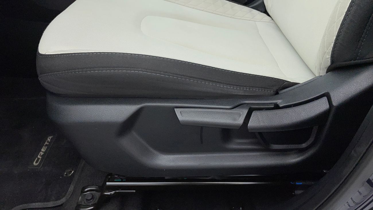 هيونداي كريتا SMART 1.5 | بدون دفعة مقدمة | اختبار قيادة مجاني للمنزل