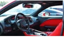 Dodge Challenger Challenger SXT V6 3.6L 2018/ Original AirBags/ SRT Kit/Leather Interior/Excellent Condition