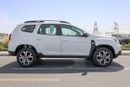 Renault Duster LE 1.6L