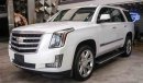 Cadillac Escalade Premium