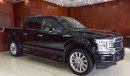 فورد F 150 Limited