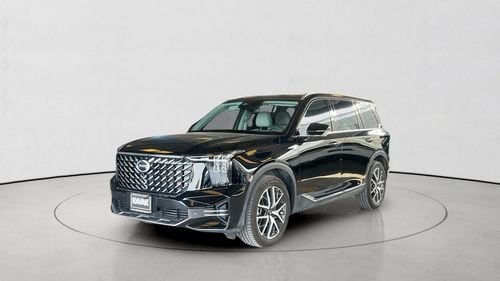 جي إي سي GS 8 2.0 GT AT | شامل الضمان | 0 ﺪﻔﻋﺓ ﺃﻮﻟﻯ