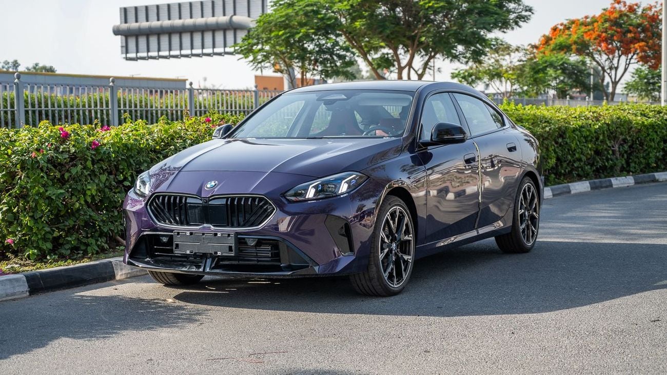 بي أم دبليو 225i BMW 225L 2.0L -2026YM