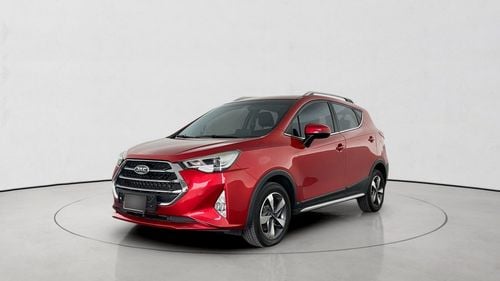 JAC S3 INTELLIGENT | Guaranteed Warranty | 0 Down Payment