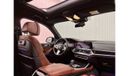 BMW X7 40i M Sport Pure 2020 BMW X7 xDrive40i M Sport, Oct 2025 BMW Warranty + Service Package, Very Low Km