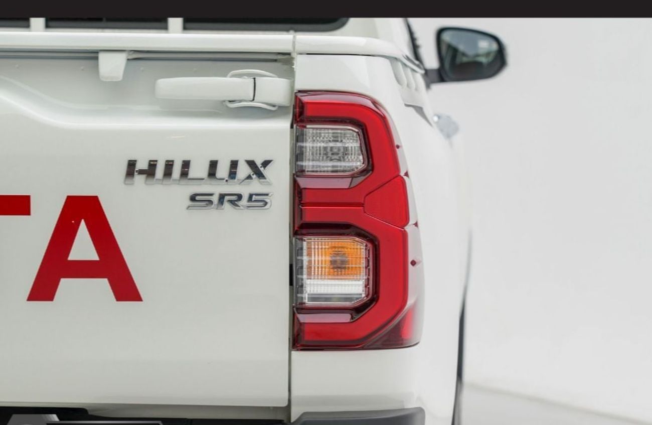 تويوتا هيلوكس