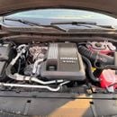 شيفروليه تاهو LT 3.0L 4WD Diesel