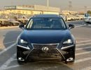 Lexus NX300 2020 Lexus NX300T Turbo Full Option Sewell Edition - 2.0L V4 - AWD 4x4 - 360* 5 CAM - Radar & Sensor