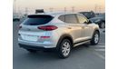 Hyundai Tucson 2019 HYUNDAI TUCSON SEL 2.0L V4 - 4x4 AWD / EXPORT ONLY