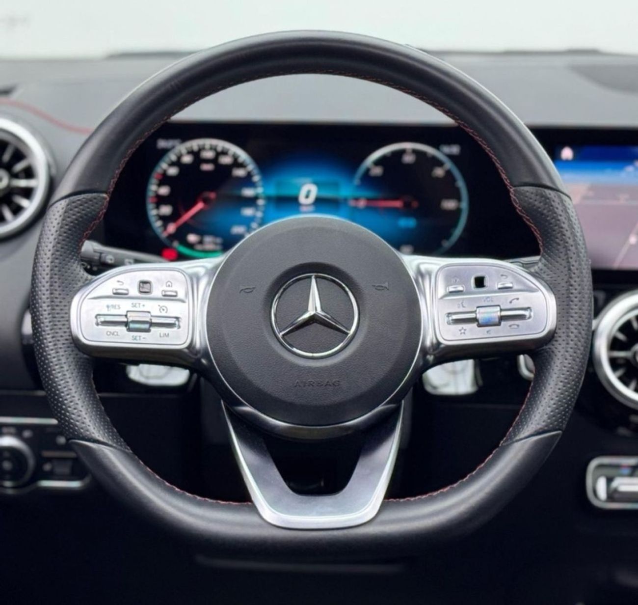 Mercedes-Benz EQA 350 SUV 2022 Mercedes Benz EQA 350 4Matic, 2027 Mercedes Warranty + Service Pack, Full PPF, Very Low Km, GCC