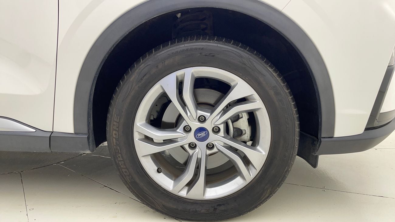 فورد تيريتوري 2023 TREND | AED 978/Month | 0 DP | 30 Day Return | Warranty | Service History