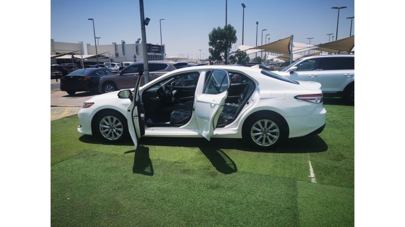 تويوتا كامري Very Clean Car