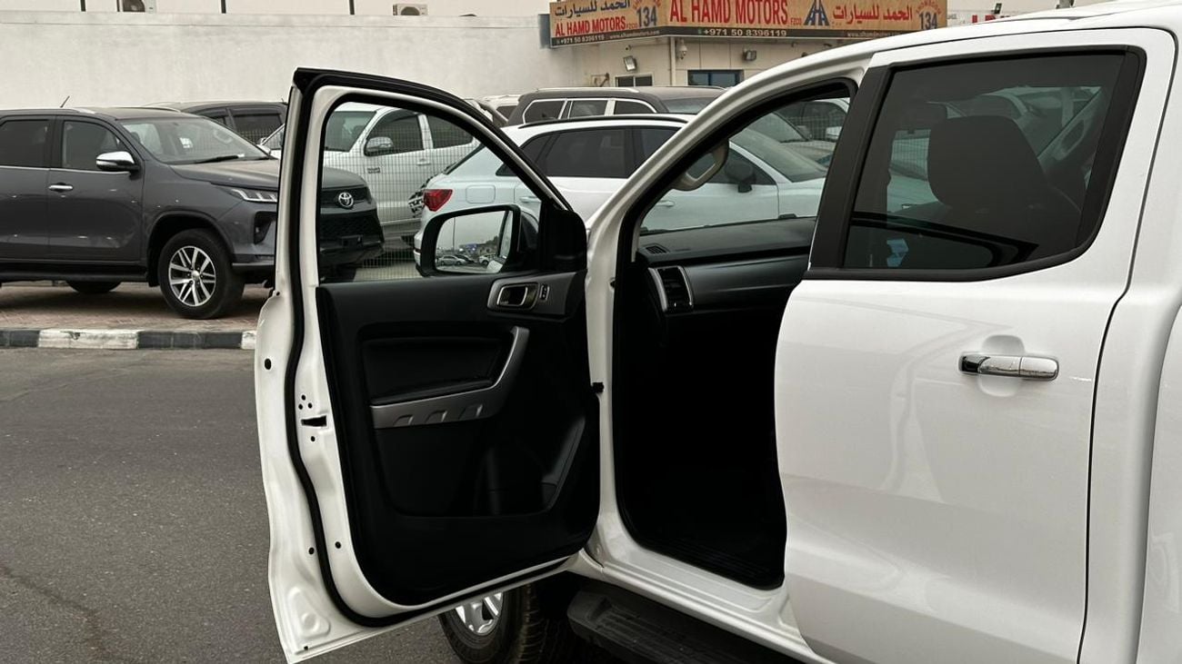 Ford Ranger RANGER WILDTRAK 2.0 LITER ,RIGHT HAND DRIVE ,ONLY FOR EXPORT AVAILABLE