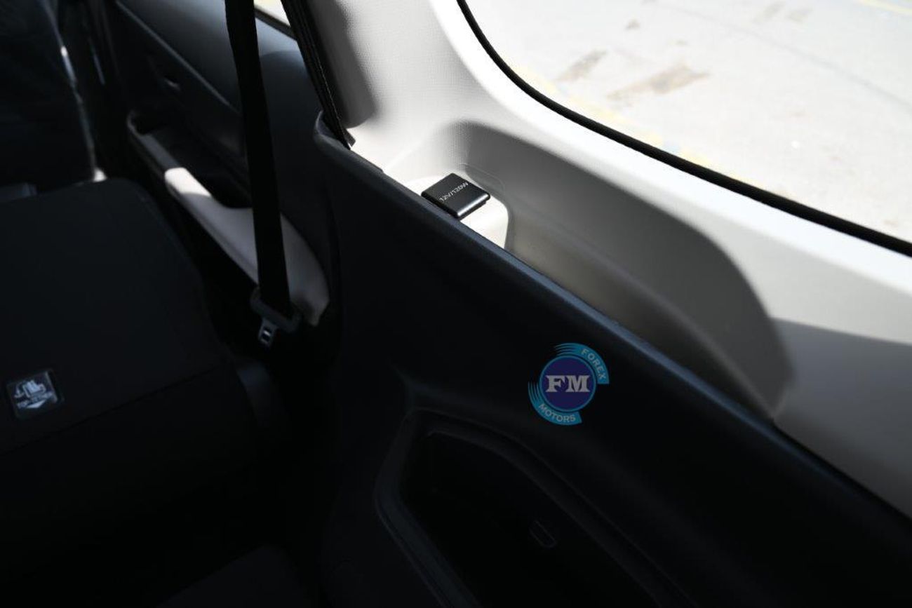 Toyota Veloz 1.5L Petrol 7 Seater Automatic