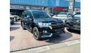 Toyota Land Cruiser VXR GRANDTOURNING S