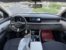 Hyundai Tucson COMFORT 2.0L 4WD A/T