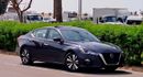 Nissan Altima SV 2.5L 2020 2.5L SV GCC (890/-MONTHLY)