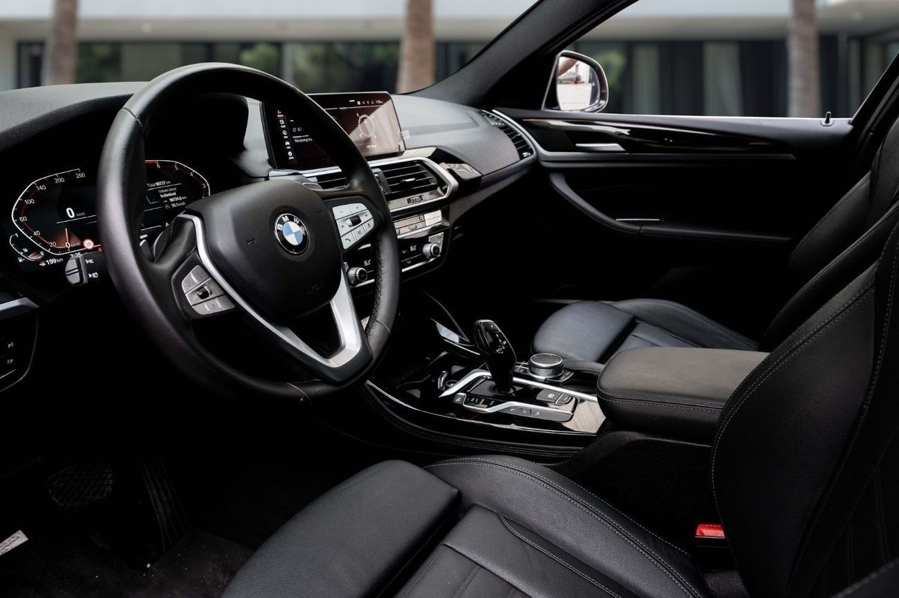 BMW X4 xDrive30i | 2,644 P.M  | 0% Downpayment | Full Agency History!