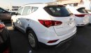 Hyundai Santa Fe FULL OPTION