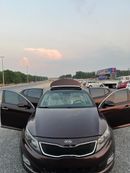 كيا أوبتيما exGDI