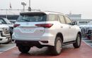 Toyota Fortuner SR5