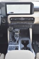 Toyota Prado Toyota Prado Luxury 2.8 Full option 2025