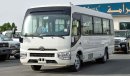 Toyota Coaster