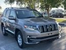 Toyota Prado GXR 2019 VXL RHD Full Option Top Of The Range Very Clean and Perfect Condition