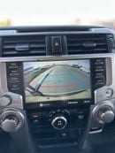 تويوتا Runner4 SR5 Premium