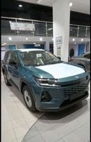 تويوتا راف ٤ TOYOTA RAV4 FACELIFT NEW 2026 MODEL