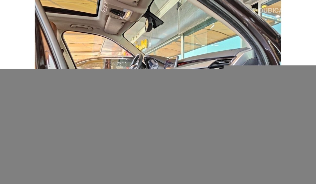 BMW X5 35i Exclusive 2014 BMW X5 XDRIVE 35i Full Panoramic View | GCC