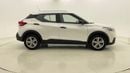 Nissan Kicks S 1.6 | Zero Down Payment | Home Test Drive