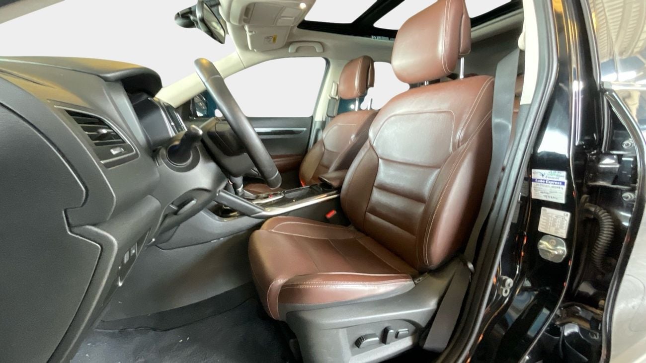 Renault Koleos 2.5L 170 LE NAVI 4WD CVT | Guaranteed Warranty | 0 Down Payment