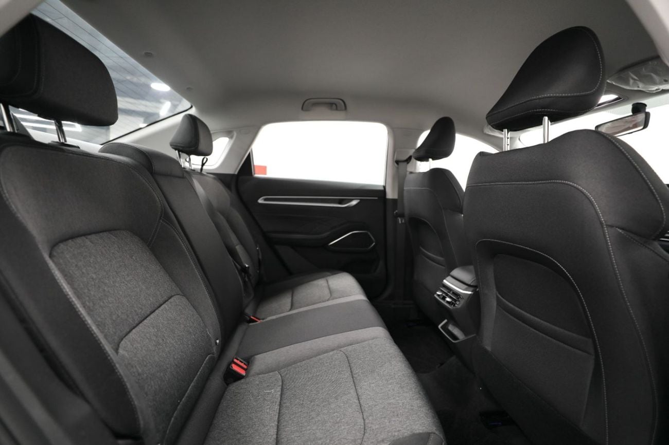 Geely Emgrand GS