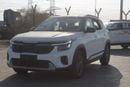 Kia Seltos Kia Seltos Mid Option