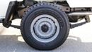 Toyota Land Cruiser Pick Up LC79 4.2L Diesel 6-Cylinder 2025YM [Open Destination]