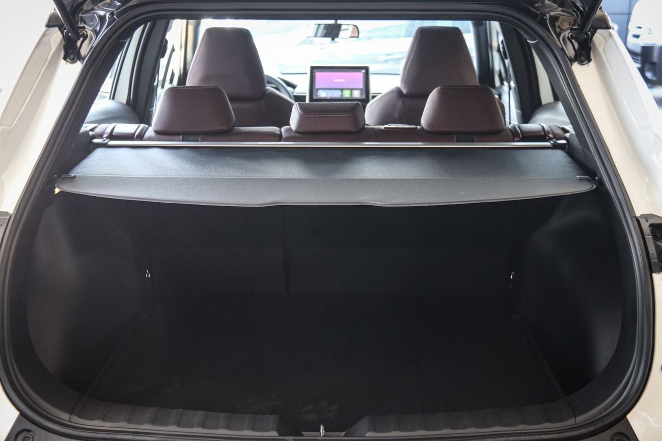 Toyota Corolla Cross Toyota Corolla Cross Hybrid 2025 Best Export Price