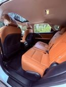 Lexus RX450h PRESTIGE