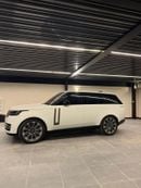 لاند روفر رينج روفر