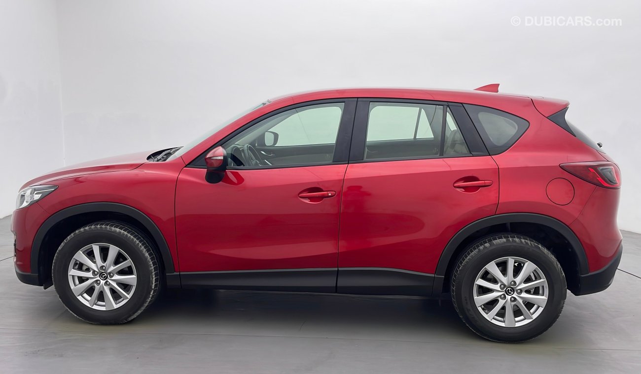 مازدا CX-5 GT 2.5 | Under Warranty | Inspected on 150+ parameters