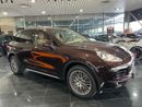 Porsche Cayenne S 3.0L