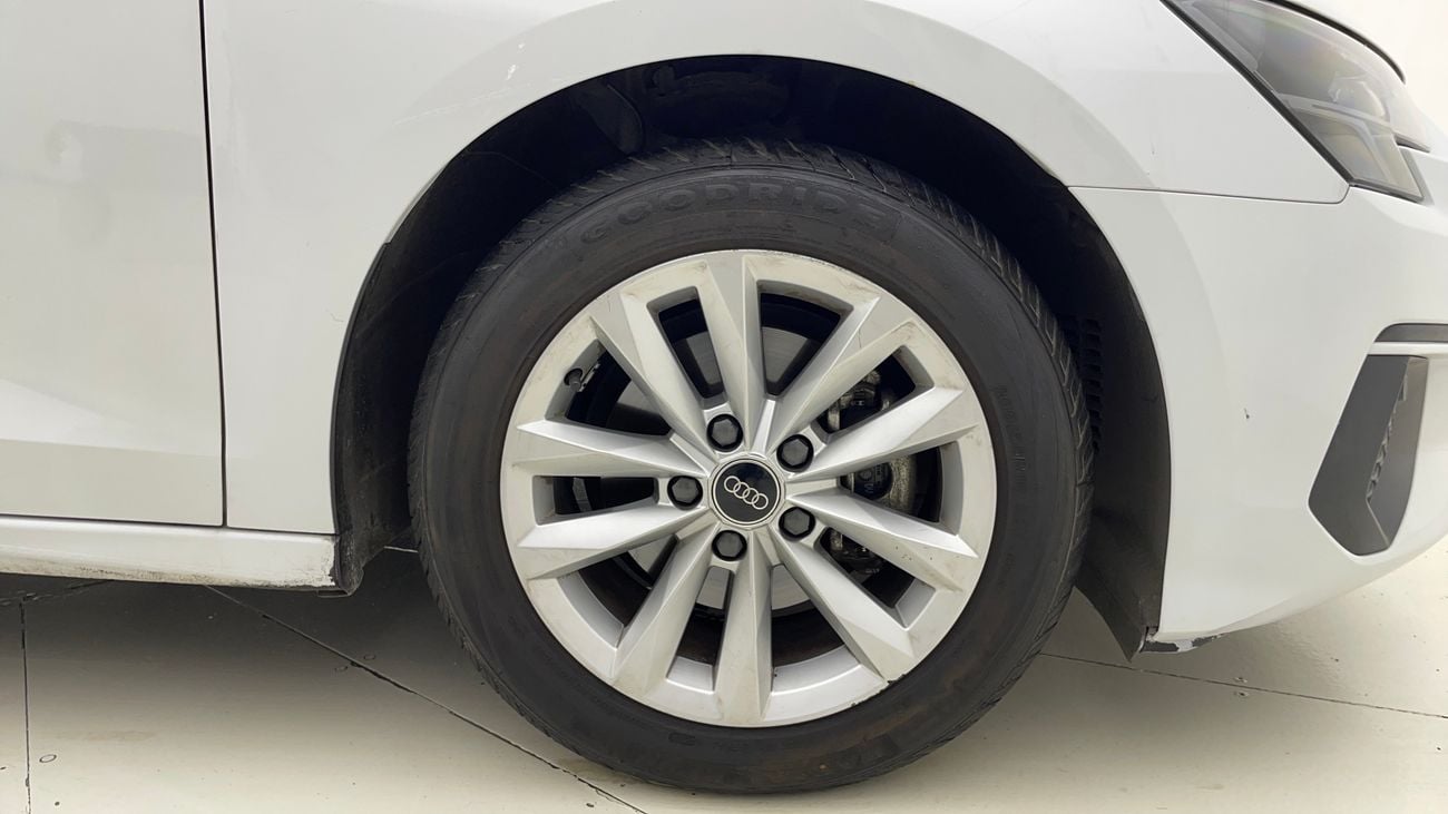 Audi A3 35 TFSI S Line 1.4L 2024 35 TFSI | AED 1246/Month | 0 DP | 30 Day Return | Warranty