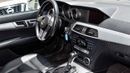 Mercedes-Benz C 300 4 MATIC