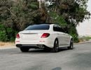 Mercedes Benz E43 AMG SPORT Mercedes-Benz E-Class E 43 | 3.0 L | 2017 | GCC | Accident-Free | In Excellent Condition | 655